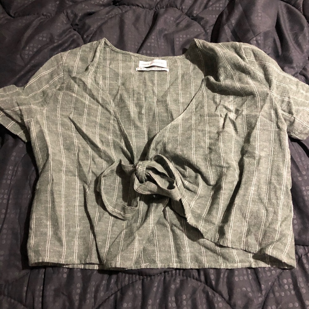 Urban Outfitters shirt